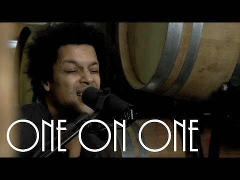 ONE ON ONE: Gabriel Gordon March 19th, 2016 City Winery New York Full Session