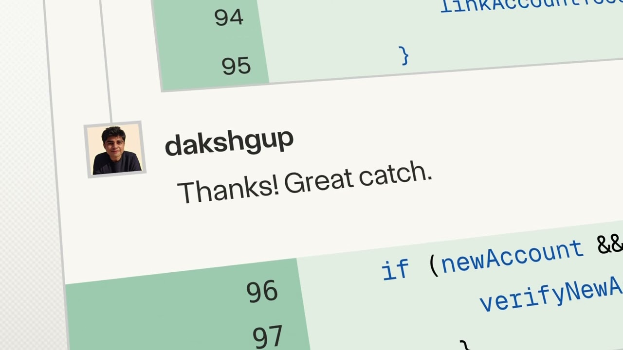 Greptile AI Code Review Expert Official Demo Video - Intelligent Code Analysis and Review Features Showcase