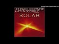 John Abercrombie & John Scofield - Solar