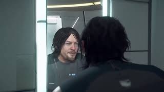 ＃10　DEATH STRANDING 日本語吹き替え　ゲーム実況　[ハルオ・がっきー]