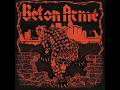 BÉTON ARMÉ COLLECTION CANADA 2023 FULL ALBUM STREET PUNK OI