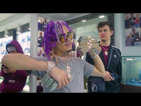 Lil pump | lil morty ,Eskeetit ha popty