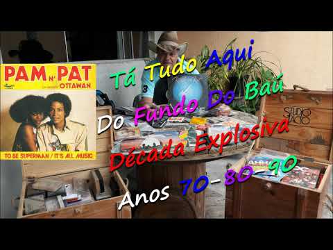 To Be Superman   Ottawan 1981