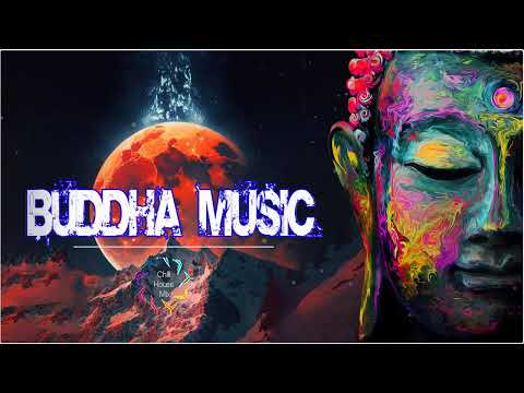 Buddha Bar - Buddha Bar 2023 Chill Out Lounge music - Relaxing Instrumental Chill Mix 2023