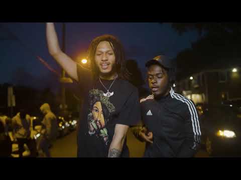 Nook Lauren x GeeGetBusy- Thug Heart (Directed by  @Qbdawizard  )