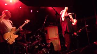 Witchfynde - Leaving Nadir (Live 2015)