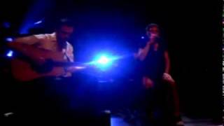 Trop Sensible - ZAZ Live in Thessaloniki 15-5-11