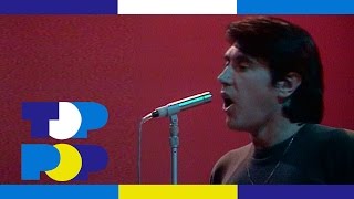 Roxy Music - All I Want Is You • TopPop