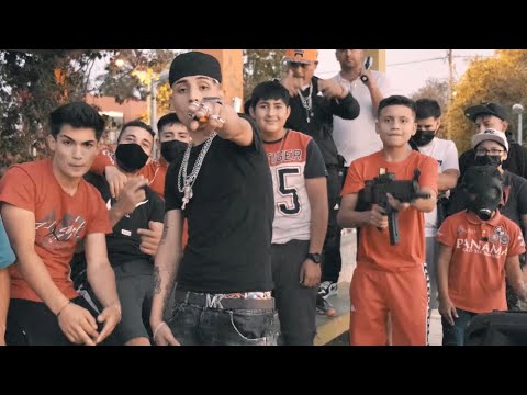 Víctor La Voz - Con Maria  (Video oficial)