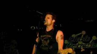 L A Water By Jonny Was....