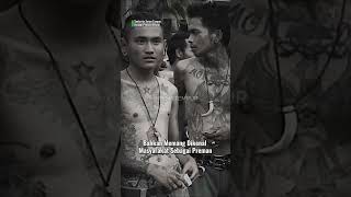 Download lagu Soeharto Steps In to Eradicate Thugs mp3