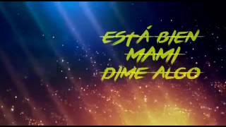 No love remix letra (anuel AA , De la Ghetto)