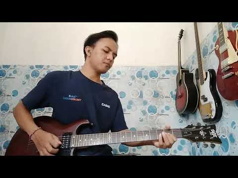Badudawati - Ulian Cinta (Cover Melody Gitar)