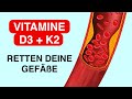 Vitamin D3 K2 Deshalb Musst Du Die Beiden Unbedingt Gemeinsam Nehmen