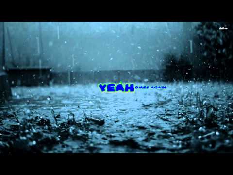 Hypnogaja - Here Comes The Rain Again (Acoustic) (Lyrics)