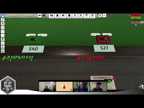 The Choo Choo Crew Teaches and Plays GMO!