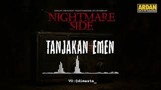 Download lagu TANJAKAN EMEN (NIGHTMARE SIDE 2026) - ARDAN RADIO mp3 Download lagu TANJAKAN EMEN (NIGHTMARE SIDE 2026) - ARDAN RADIO mp3