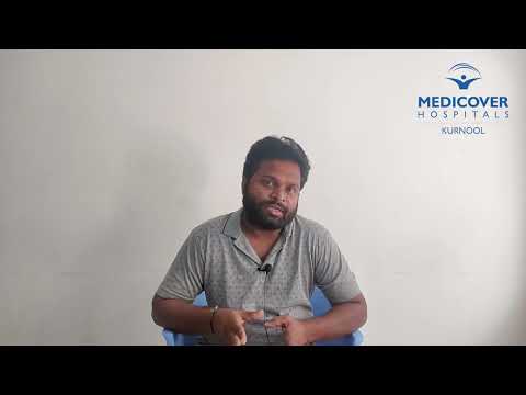 Severe Pneumonia Treatment in Kurnool | Medicover Hospitals - Video Thumbnail