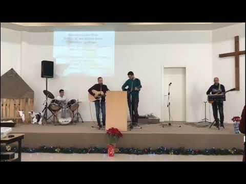 Ai qe shpeton - Kisha Emanuel Kamez