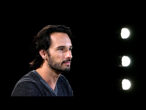 Rodrigo Santoro at Savannah Film Festival
