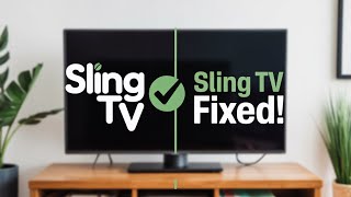 Download lagu Sling TV Error Code 10-100 Fix - Step by Step mp3 Download lagu Sling TV Error Code 10-100 Fix - Step by Step mp3