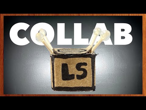 Join The Greatest Lofty Collab Of All Time!