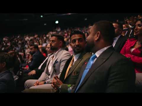 Game Changers 2.0 - Fam Properties ft. Firas Al Msaddi and Mo Gawdat