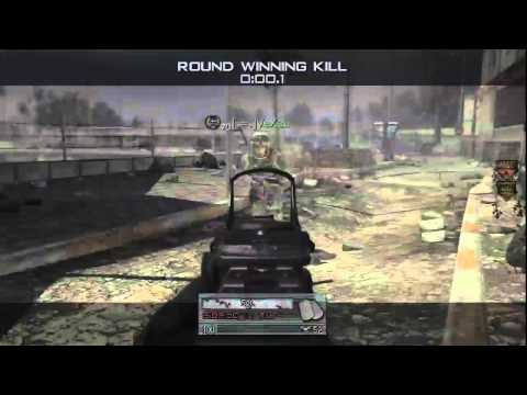 Xtravagant vs Last Resort - WB4 - Game 2