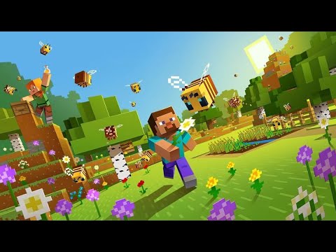 Minecraft Madness with Fans - Join the Fun Now!