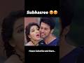 Our Gorgeous Actress Subhasree Ganguly ️ ️ Subhasree Bollywood Shorts Trending Viral