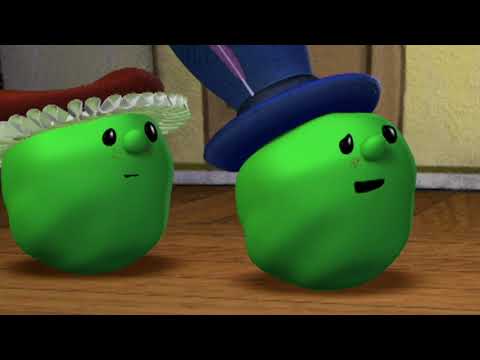 Lyle el Vikingo Amable | VeggieTales en EspaƱol | CapĆtulos Completos
