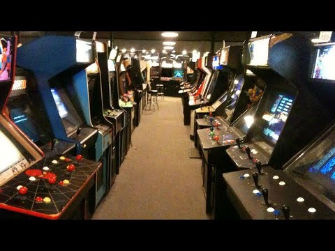 Doc Mac - 5 Ultra Rare Gottlieb Arcade Games - Galloping Ghost Arcade