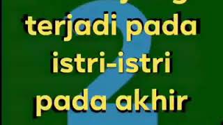 Download lagu Istri-Istri Zaman sekarang mp3