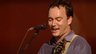 Dave Matthews Band - Tripping Billies - 7/24/1999 - Woodstock 99 East Stage (Official)