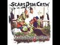 Scare Dem Crew Ft Bounty Killer - Scare Dem Way