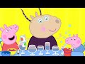 NEW Peppa Pig Makes Musical Instruments