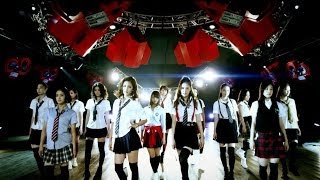 E-girls / 制服ダンス ～クルクル～