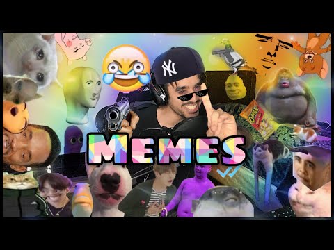 رياكشن على ميمز العرب