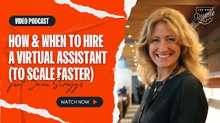Effective Guide to Hiring a Virtual Assistant for Growth