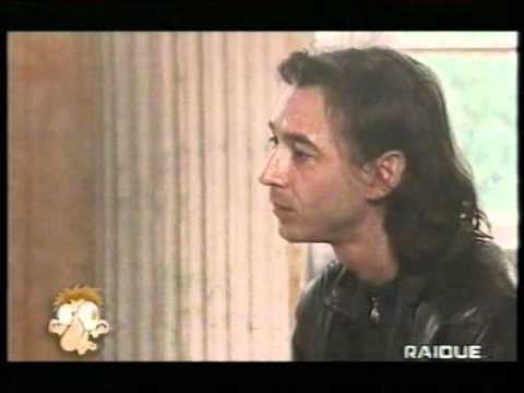 I FANATICI DEL LIBRO Albertino Intervista Cesare Garboli