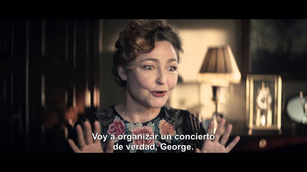 Marguerite Trailer