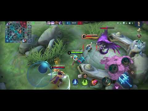 Top Global Diggie/ New Diggie strategy/Diggie Retribution