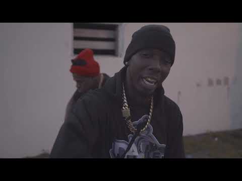 Video thumbnail for No Smoke (feat. 22three_topshotta & NimraKali)