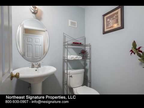 28 Country Village Way Unit 28, Millis MA 02054 - Condo - Real Estate - For Sale -