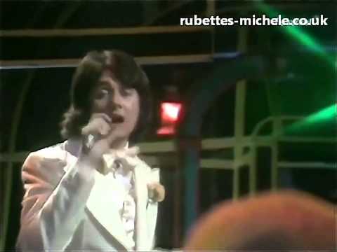 (Rubettes) Paul Da Vinci - Your Baby Aint Your Baby Anymore