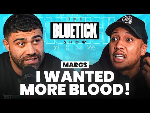 I Nearly Died. It Changed Everything. !!! Margs Ep111