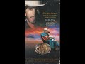 Opening To Pure Country Demo VHS 1993