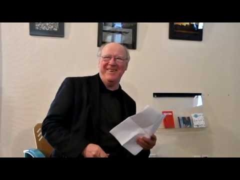 Rencontre avec J  Bertin médiathèque d'Aveize (version courte)