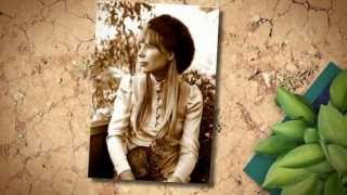 JONI MITCHELL the jungle line