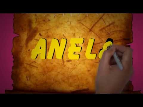 Happy Birthday Anela | Whatsapp Status Anela